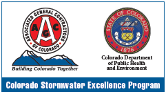 Colorado Stormwater Excellence Program